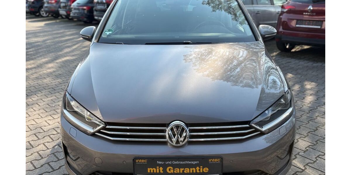 VW Golf Sportsvan 107.929 km 12.999 &euro; Speyer 67346