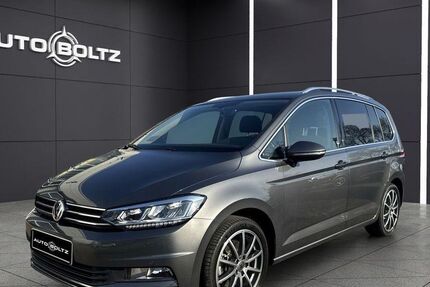 VW Touran 112.000 km 17.490 &euro; Viernheim 68519