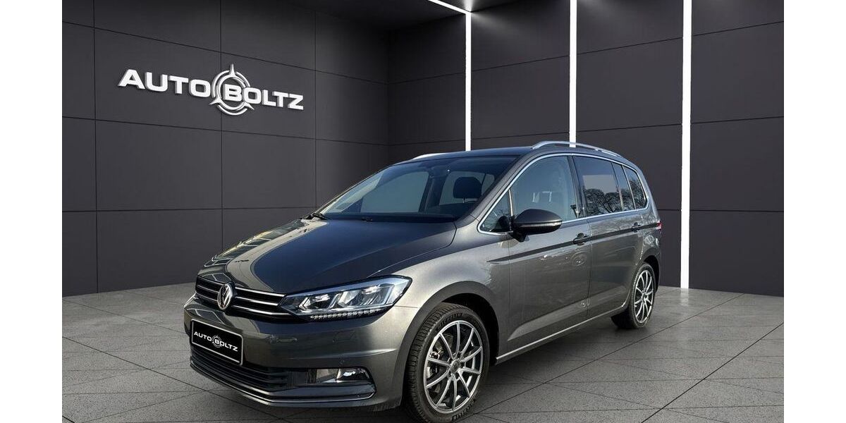 VW Touran 112.000 km 17.490 &euro; Viernheim 68519