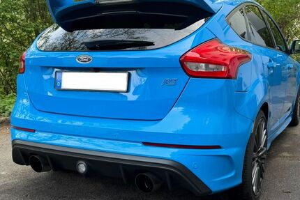 Ford Focus 45.500 km 35.500 &euro; Schriesheim 69198