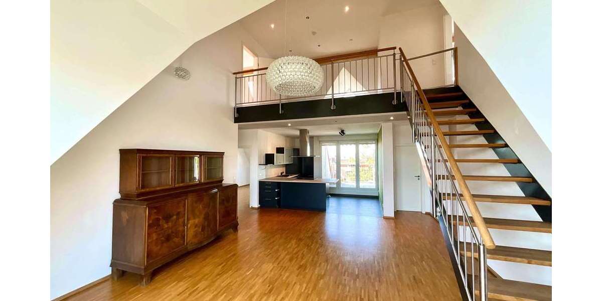 Etagenwohnung Ludwigshafen Parkinsel - 5 Zimmer, 158 m&sup2;, 489.000&euro; | Angebot:25480486