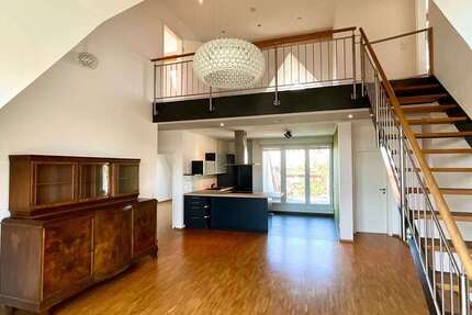 Wohnung Ludwigshafen Parkinsel - 5 Zimmer, 158 m&sup2;, 489.000&euro; | Angebot:25480486