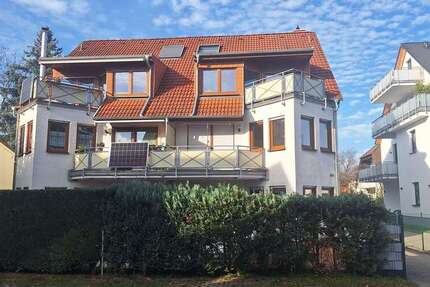 Wohnung Heidelberg Kirchheim - 3 Zimmer, 76 m&sup2;, 360.000&euro; | Angebot:25978360