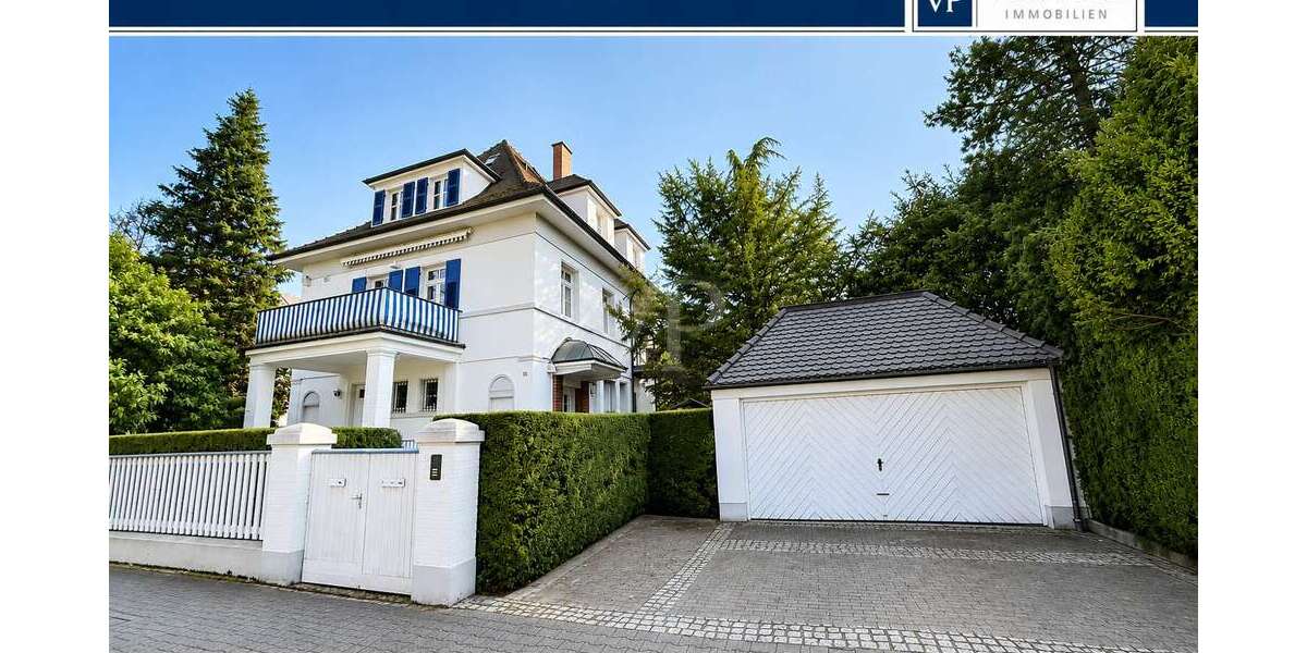 Einfamilienhaus Mannheim / Neuostheim Neuostheim - 12 Zimmer, 398 m&sup2;, 1.950.000&euro; | Angebot:26251677