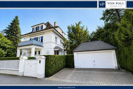 Haus Mannheim / Neuostheim Neuostheim - 12 Zimmer, 398 m&sup2;, 1.950.000&euro; | Angebot:26251677