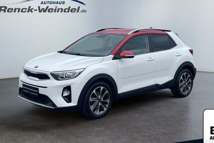 Kia Stonic 56.310 km 16.489 € Mannheim 68199