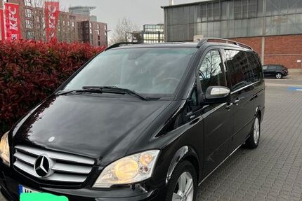 Mercedes-Benz Viano 246.000 km 22.999 &euro; Mannheim 68309