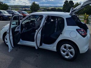 Suzuki Swift 1.2 Hybrid Comfort 3 Jahre Garantie 5.200 km 18.990 &euro; Obrigheim-Asbach 74847