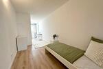 Etagenwohnung Heidelberg Boxberg - 1 Zimmer, 49 m&sup2;, 550&euro; | Angebot:21734852