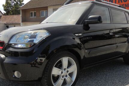 Kia Soul 234.400 km 3.990 &euro; Ladenburg 68526