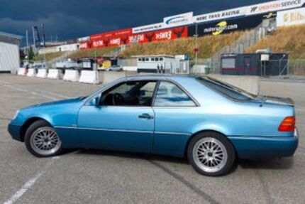 Mercedes-Benz 500 305.000 km 13.000 &euro; Reilingen 68799