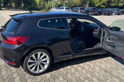VW Scirocco 108.500 km 16.500 € Ludwigshafen 67065