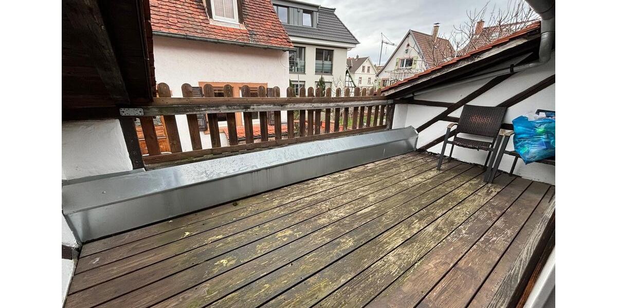 Einfamilienhaus Weinheim - 3 Zimmer, 100 m&sup2;, 1.190&euro; | Angebot:26018204