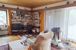 Sonnige Terrassenwohnung mit Garten - 4.5 Wilhelmsfeld Unterdorf | Angebot:27017826