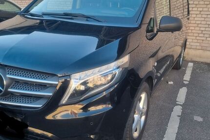 Mercedes-Benz Vito 286.400 km 15.200 &euro; Ludwigshafen 67059