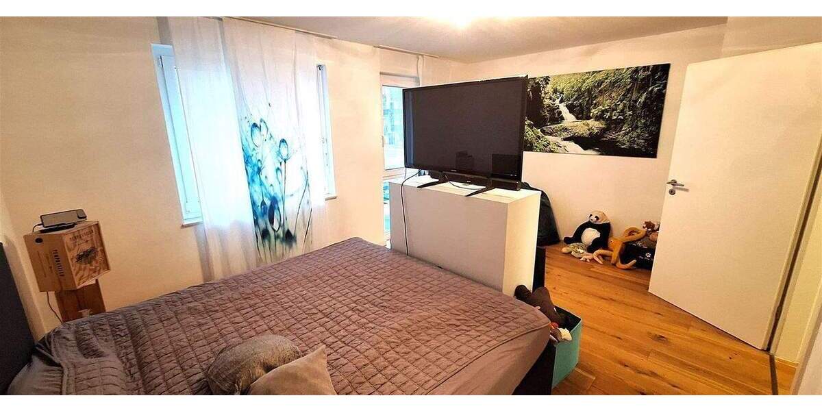 Reihenmittelhaus Mannheim Waldhof - 3 Zimmer, 126 m&sup2;, 510.000&euro; | Angebot:25335718
