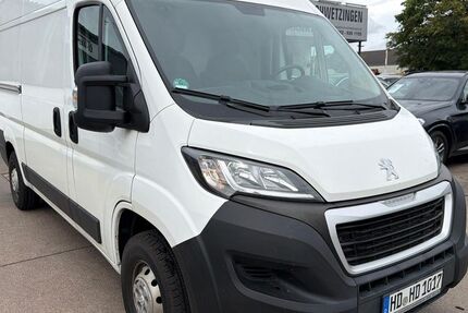 Peugeot Boxer 96.100 km 16.800 &euro; Schwetzingen 68723