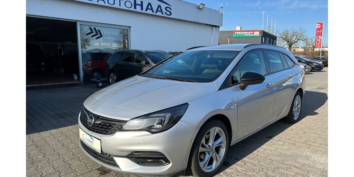 Opel Astra 157.800 km 10.490 &euro; Viernheim 68519