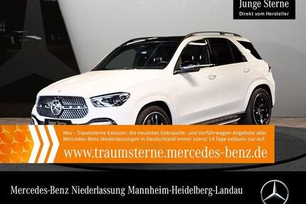 Mercedes GLE 350
