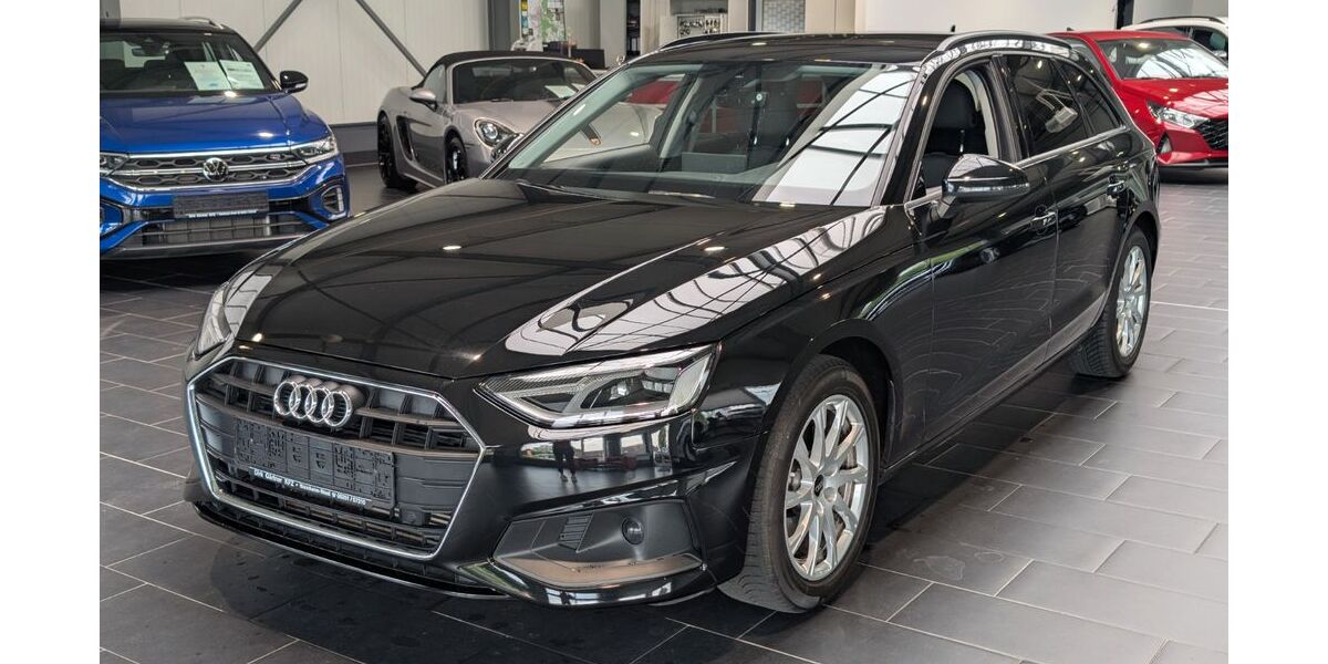 Audi A4 55.000 km 20.900 &euro; Weinheim 69469