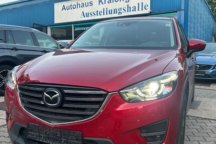 Mazda CX-5 251.000 km 6.100 &euro; Ubstadt 76698