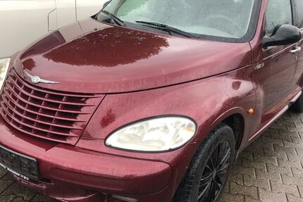 Chrysler PT Cruiser 180.521 km 1.588 € Wiesloch 69168