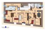 Etagenwohnung Wiesloch - 8 Zimmer, 245 m&sup2;, 499.000&euro; | Angebot:25821561