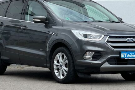 Ford Kuga 80.000 km 10.490 &euro; Viernheim (bei Mannheim) 68519