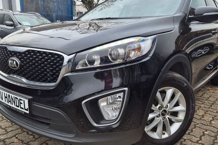 Kia Sorento 138.000 km 14.900 &euro; Forst 76694