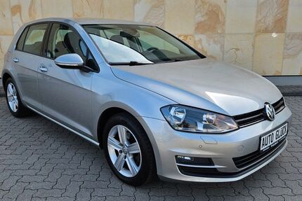 VW Golf 77.300 km 12.490 &euro; Schwetzingen 68723