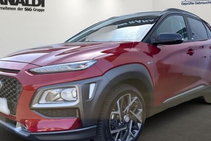Hyundai KONA 37.600 km 18.990 &euro; Wiesloch 69168