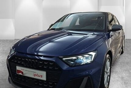 Audi A1 21.710 km 30.450 &euro; Speyer 67346