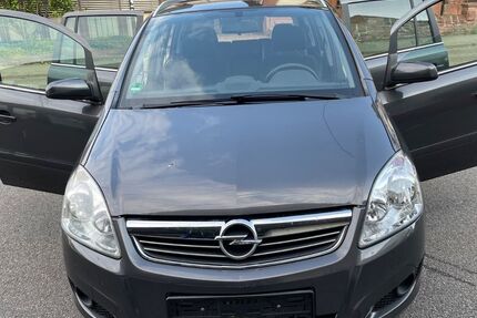 Opel Zafira 145.350 km 3.890 € Mosbach 74821