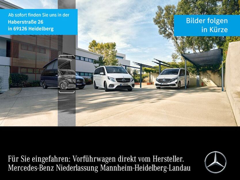 Mercedes-Benz T-Klasse 3.000 km 38.989 € Heidelberg 69126