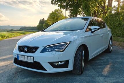Seat Leon 90.000 km 11.990 &euro; Wehrheim 61273