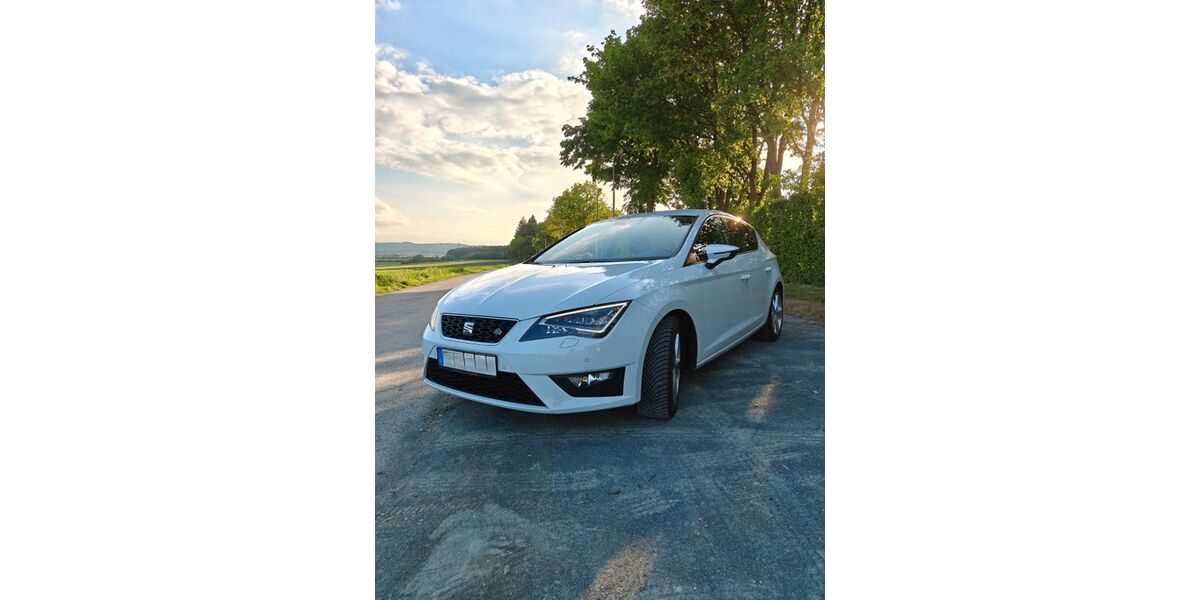 Seat Leon 90.000 km 11.990 &euro; Wehrheim 61273