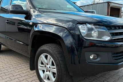 VW Amarok 172.635 km 15.990 &euro; mannheim 68219
