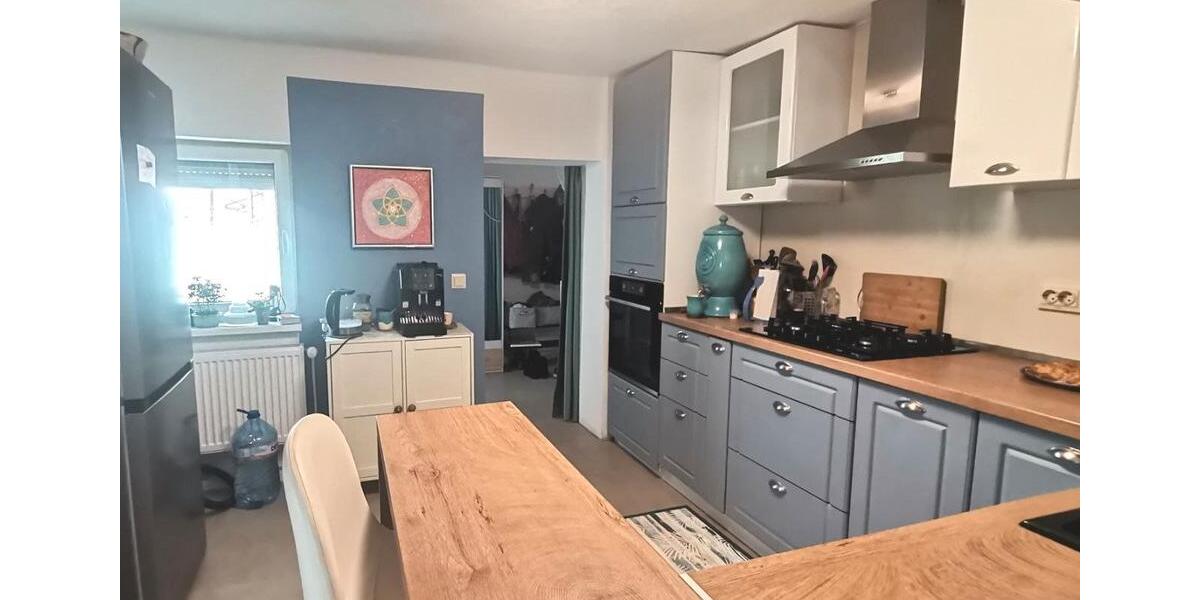 Einfamilienhaus Waghäusel - 89.500&euro; | Angebot:26777201