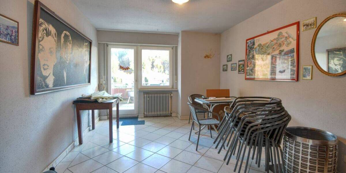 Gewerbeobjekt Neckarsteinach Neckarhausen - 2 Zimmer, 1.051.000&euro; | Angebot:26117441