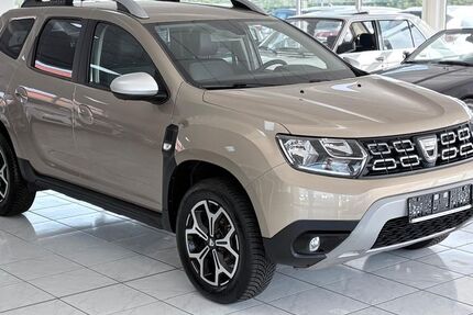 Dacia Duster 65.000 km 11.990 &euro; Speyer 67346