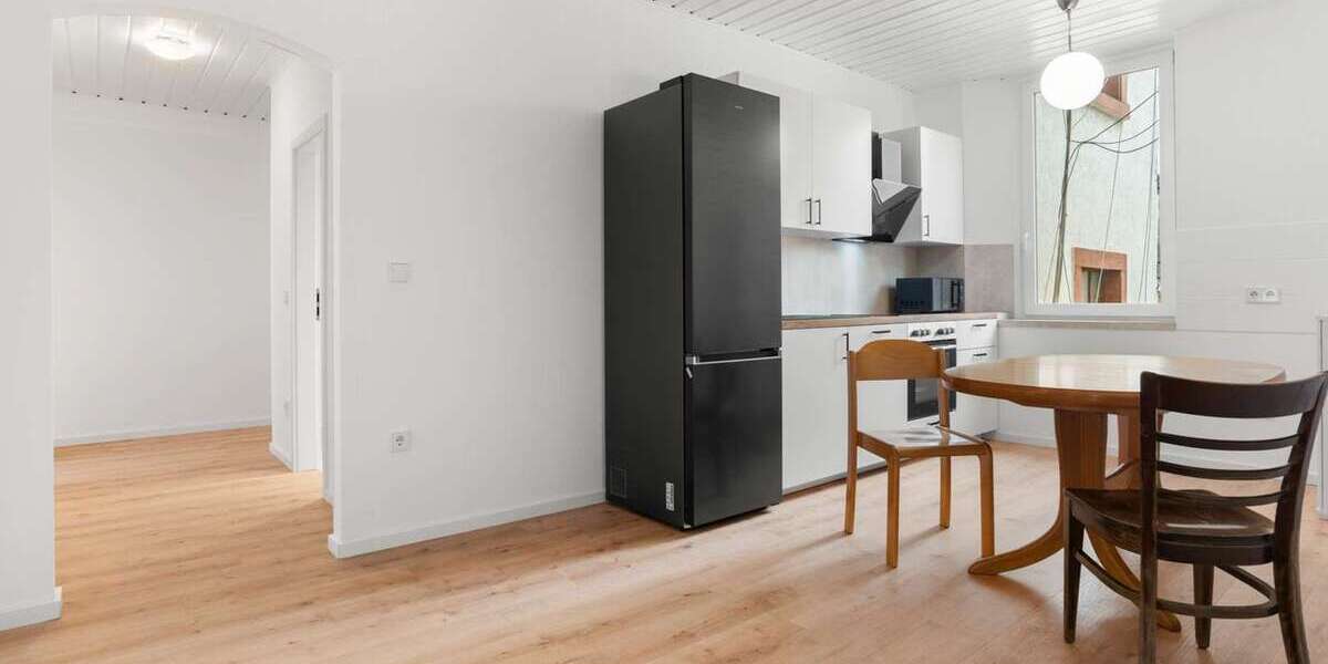 Wohnung zum Mieten in Mannheim 400 € 102 m² 1 zimmer