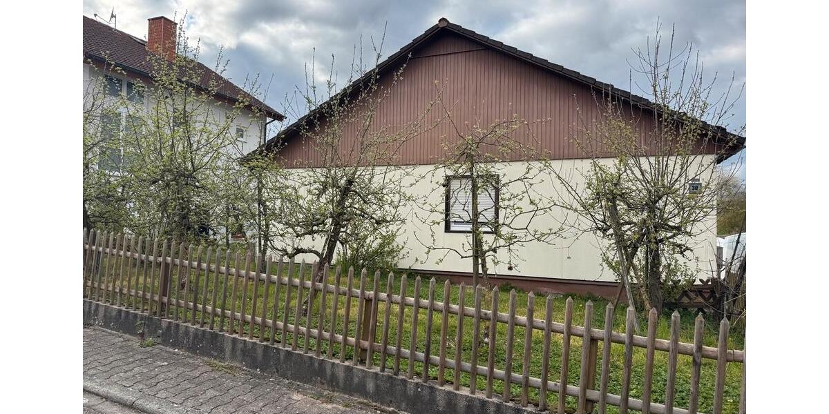 Einfamilienhaus Dielheim - 4 Zimmer, 100 m&sup2;, 350.000&euro; | Angebot:27024289