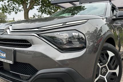 Citroen C4 5.400 km 15.990 &euro; Mannheim 68309