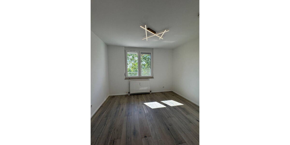 Etagenwohnung Weinheim Weststadt - 4 Zimmer, 90 m&sup2;, 374.000&euro; | Angebot:26434475