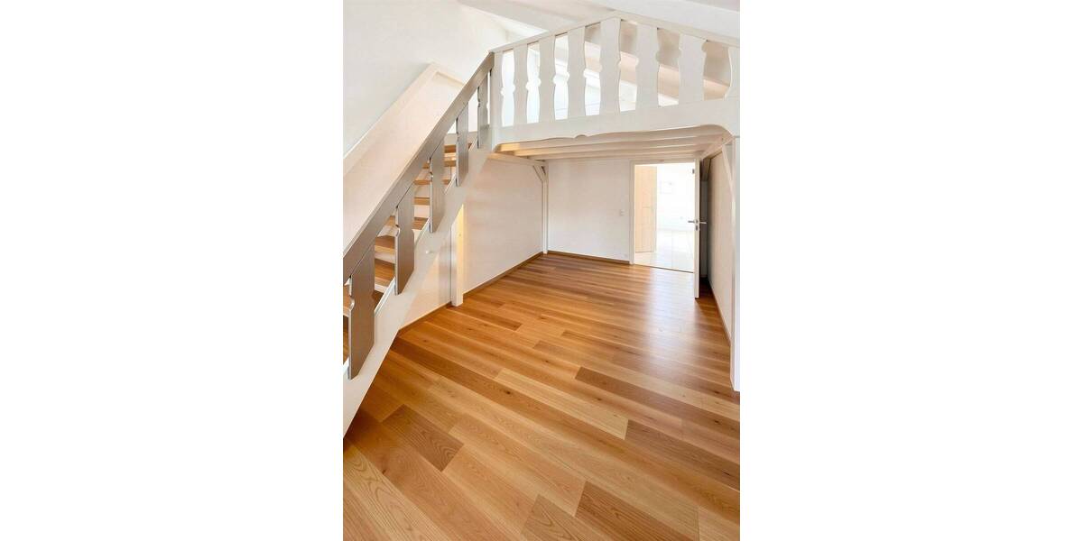 Etagenwohnung Hockenheim - 250.000&euro; | Angebot:26376908