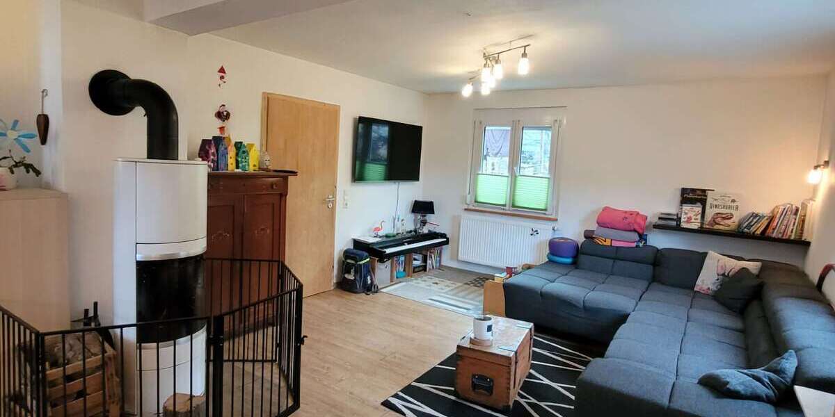 Einfamilienhaus Eberbach - 5 Zimmer, 85 m&sup2;, 325.000&euro; | Angebot:26217390