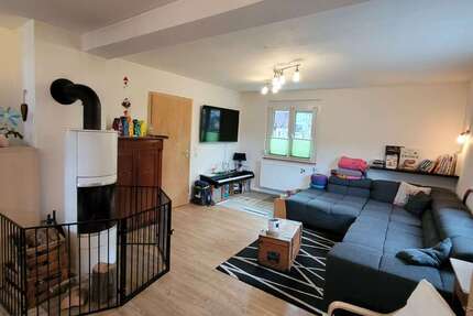 Haus Eberbach - 5 Zimmer, 85 m&sup2;, 325.000&euro; | Angebot:26217390