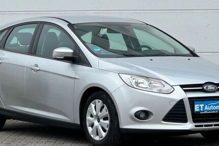 Ford Focus 240.000 km 2.990 &euro; Viernheim (bei Mannheim) 68519