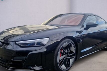 Audi e-tron 17.825 km 66.599 &euro; Walldorf 69190