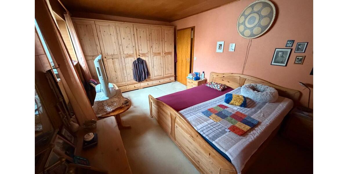 Reihenhaus Weinheim - 4 Zimmer, 115 m&sup2;, 1.800&euro; | Angebot:25055506